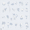 Cad Freehand Urban People Top View 2 Digital Artwork drawings | Toffu Co