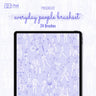 Procreate Everyday People Brushset PNG - Toffu Co