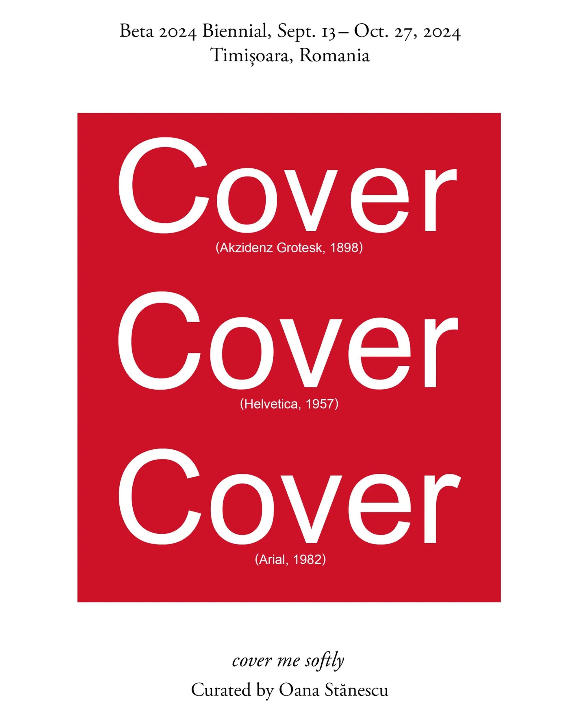 Cover Me Softly | Toffu Blog
