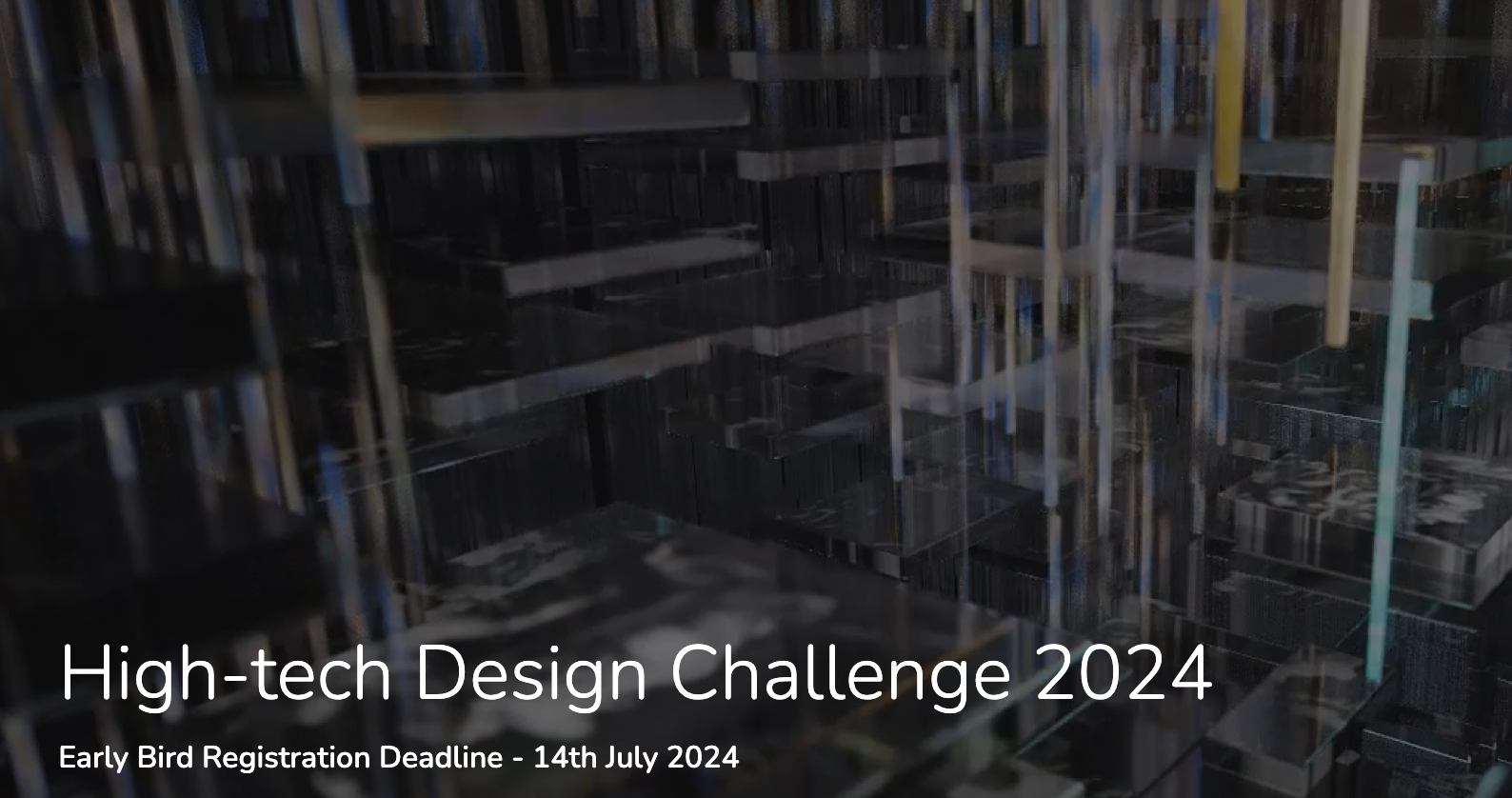 London Design Summit High-Tech Design Challenge