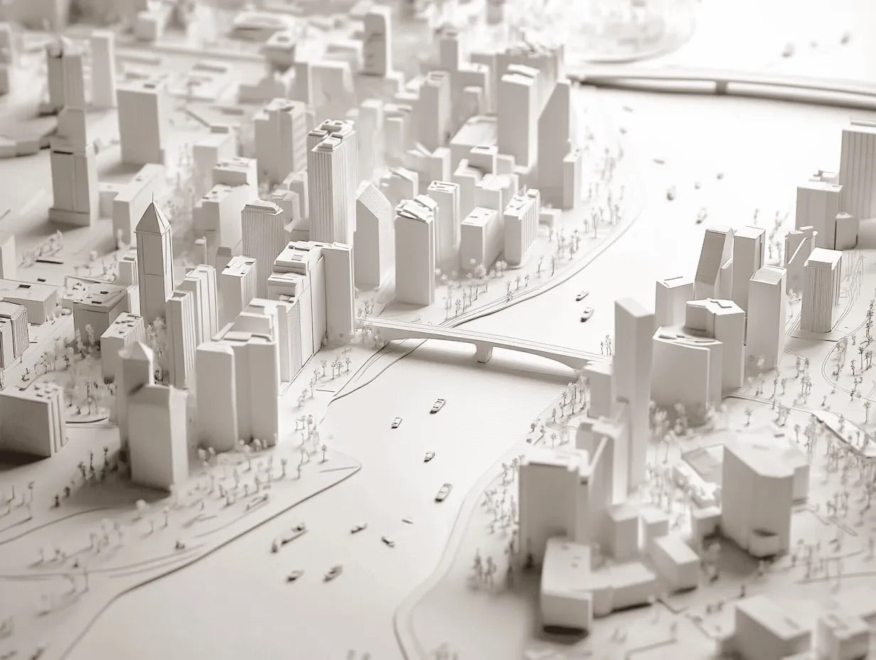 15 Instagram Accounts That Deserve Your Attention as an Architect | Toffu Blog