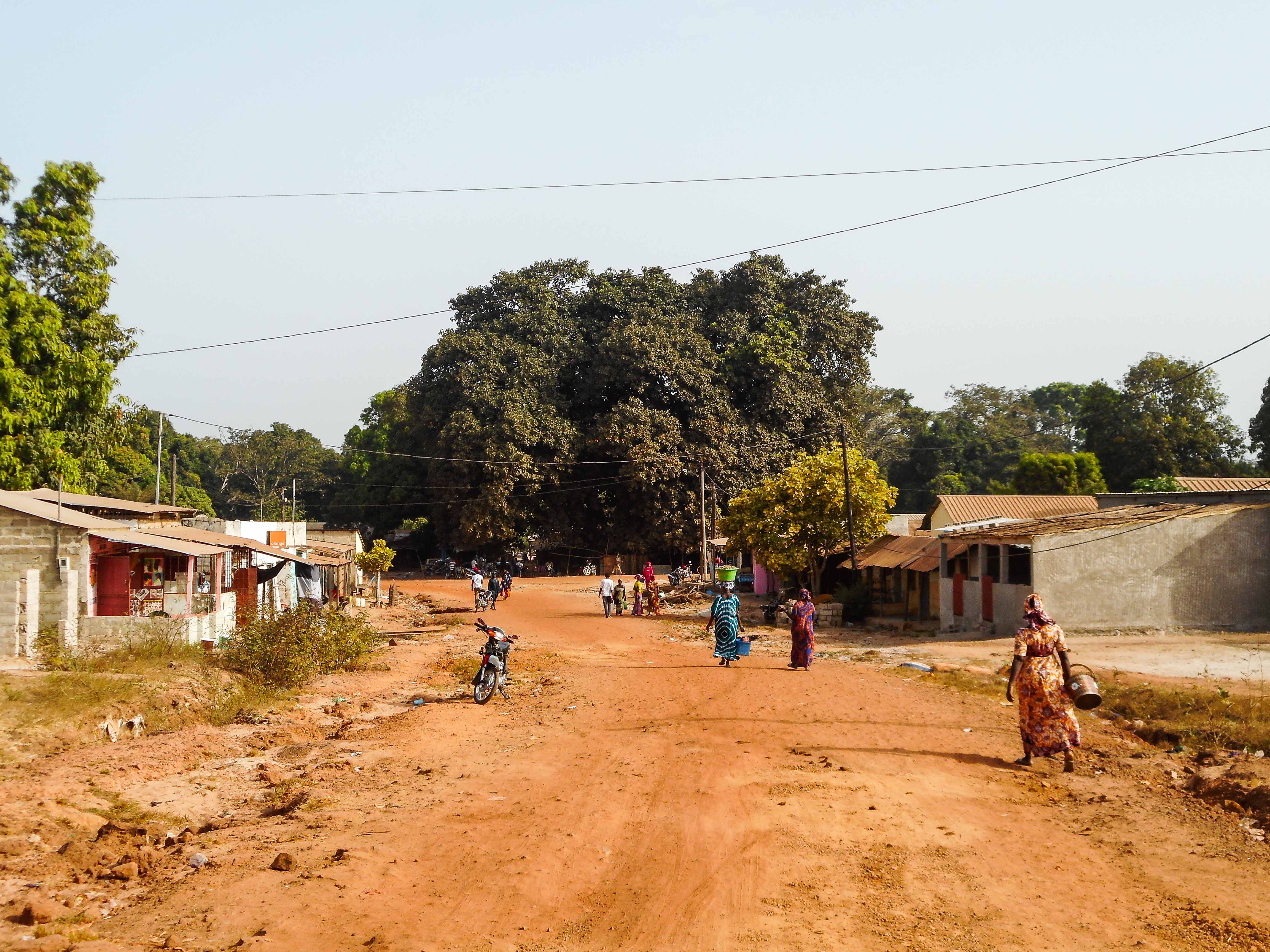 Kaira Looro Architecture Competition Maternity Centre Winners