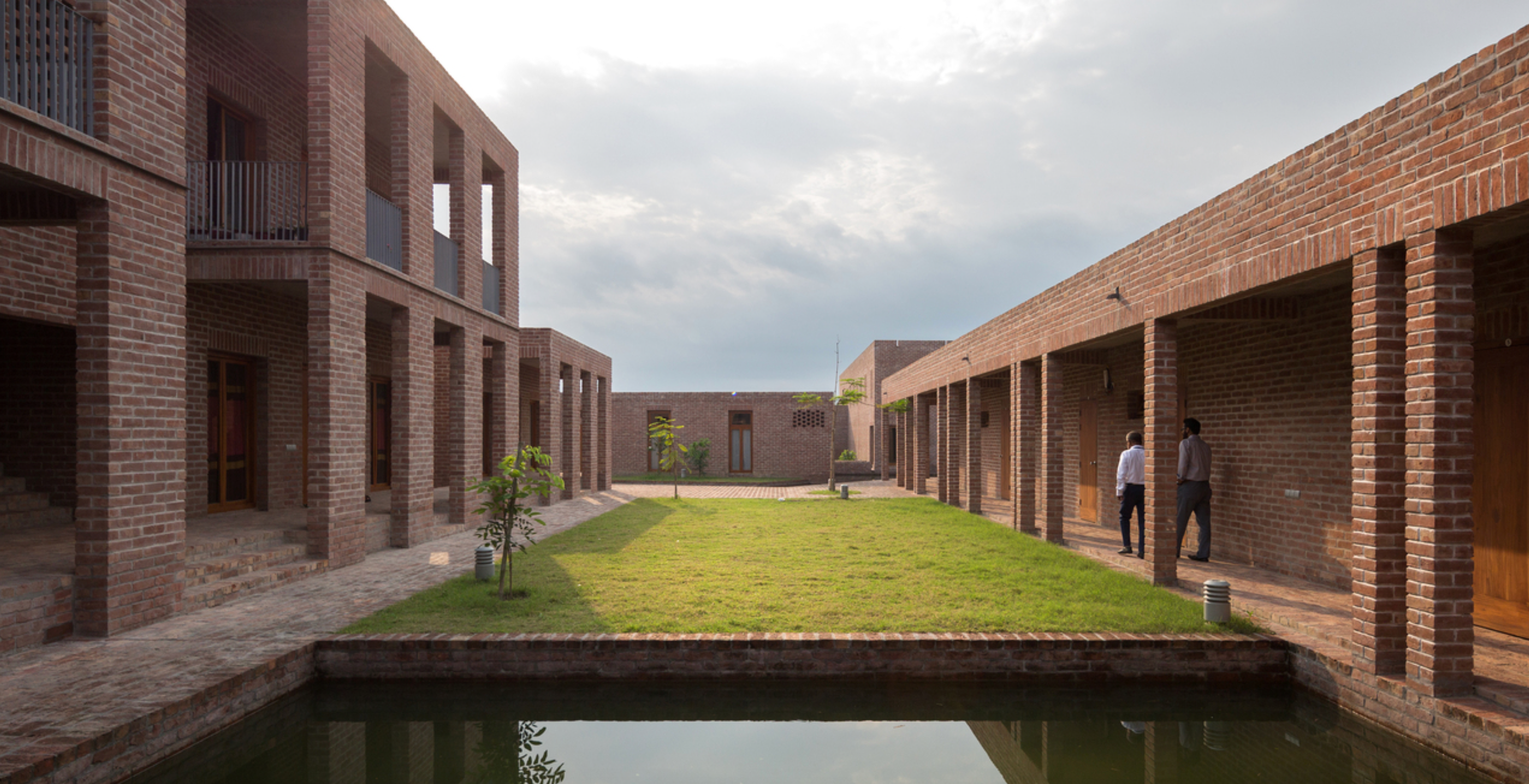 RIBA International Prize 2024 Finalists