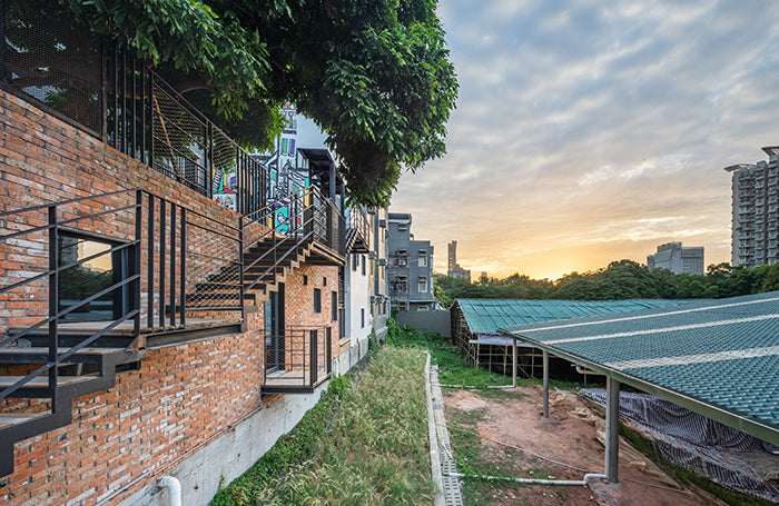RIBA International Awards 2024 Winners