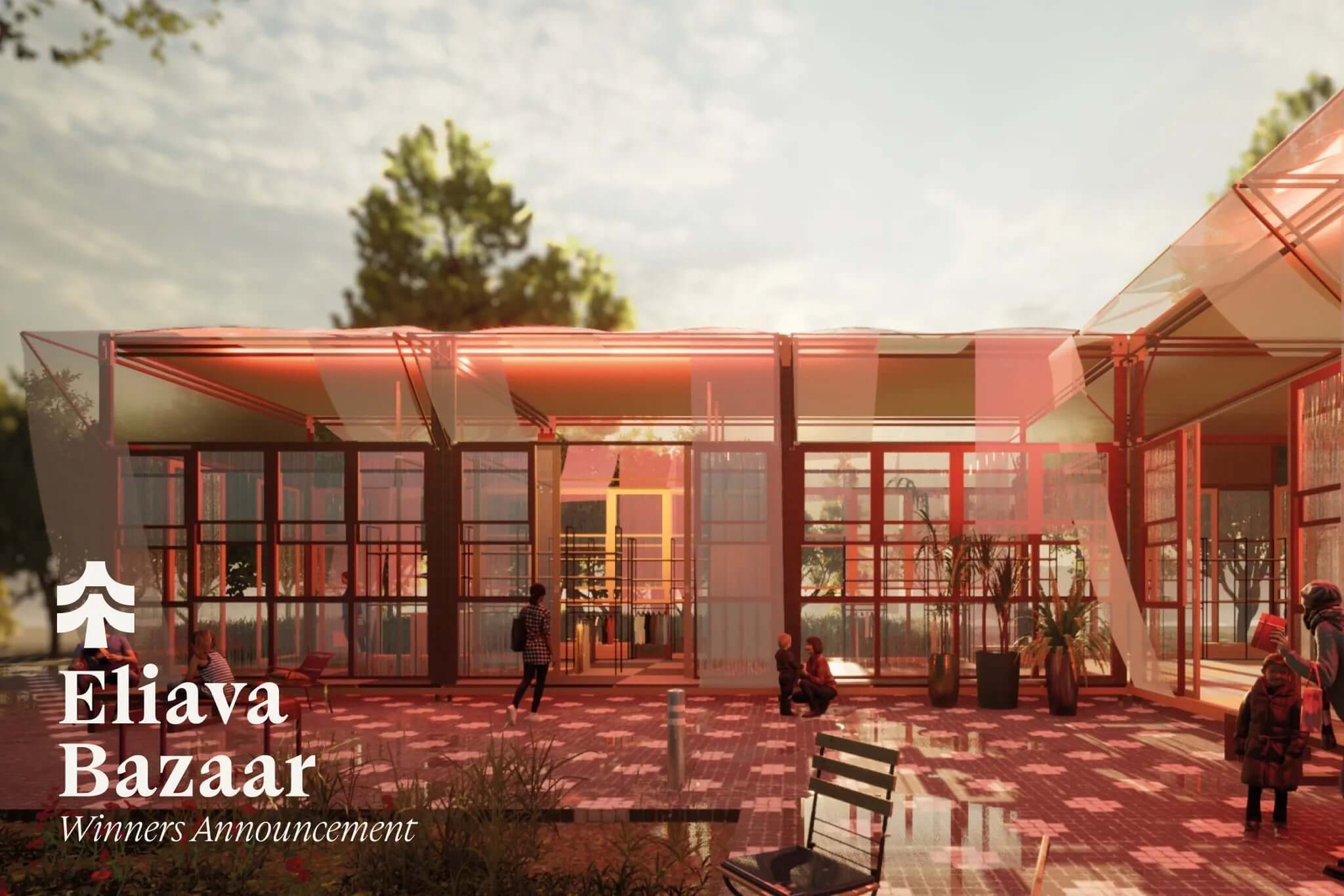TerraViva Elivia Bazaar Competition Winners | Toffu Blog