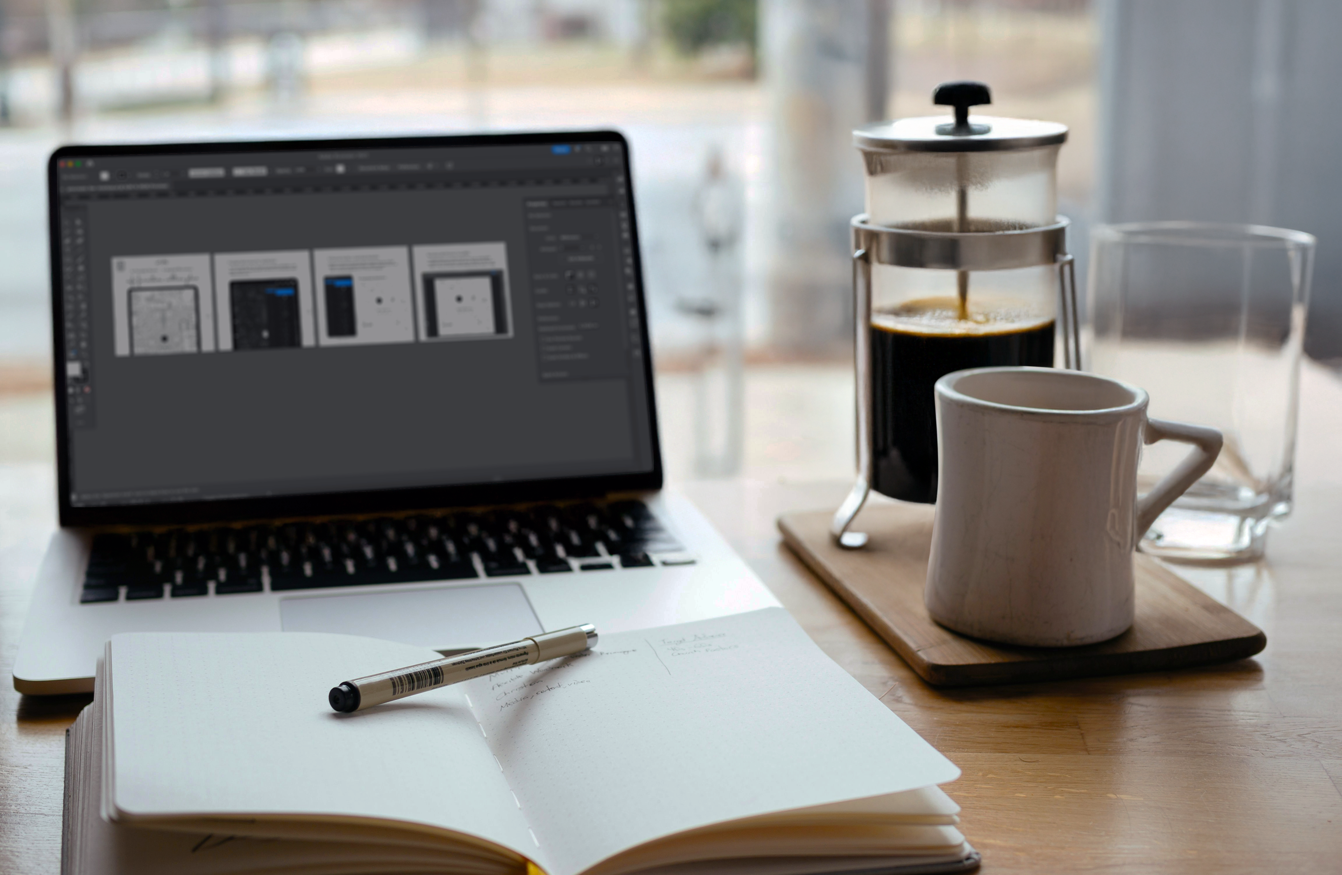 Essential Illustrator, Photoshop & InDesign Shortcuts Every Designer Should Know | Toffu Blog