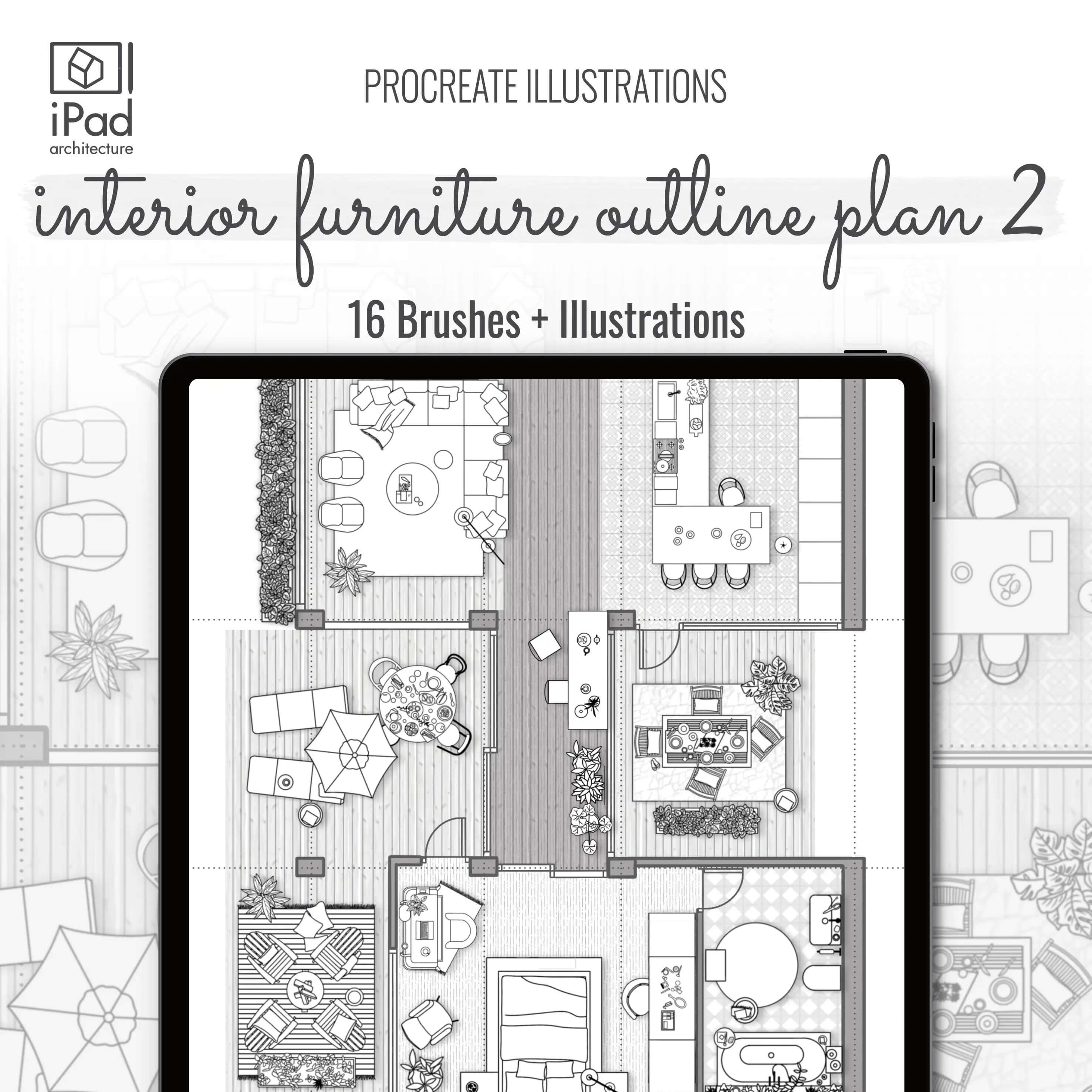Procreate – Toffu Co