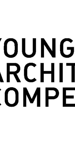 Young Architects Competitions Logo