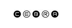 Cebra Logo