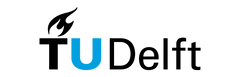 TUDelft Logo