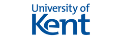 University of Kent Logo