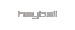 Hayball Logo