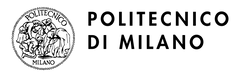 Politecnico Di Milano Logo