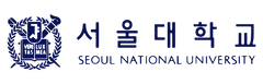 Seoul National University Logo