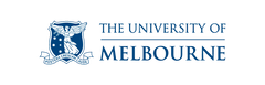 The University of Melbourne Logo