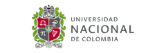 Universidad Nacional De Colombia Logo