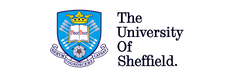 The University of Sheffield Logo