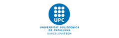 BarcelonaTech Logo