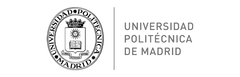 Universidad Politecnica de Madrid Logo