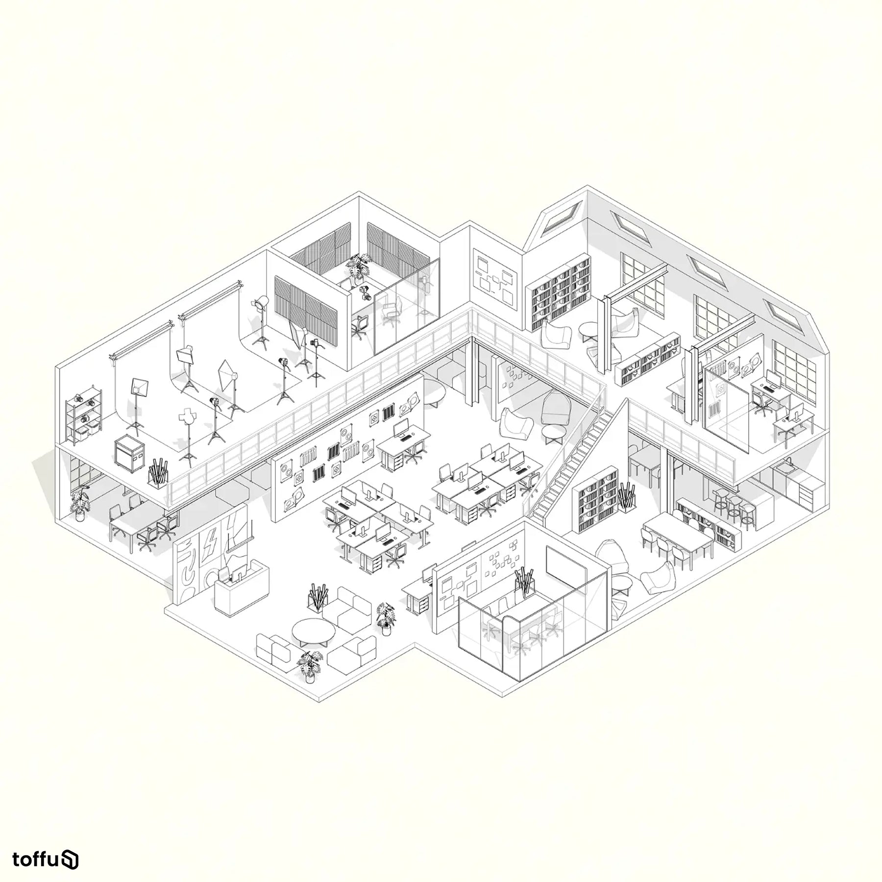 Revit | Toffu Co