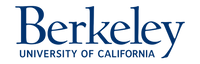 Berkeley University of California Logo