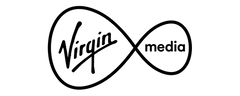 Virgin Media Logo
