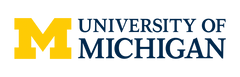 Michigan University Logo