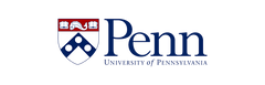 Penn University Logo