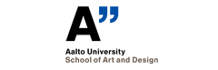 Aalto University Logo