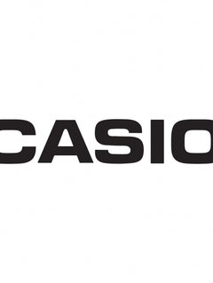 Casio Logo