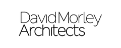 DavidMorley Architects Logo