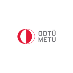 Middle East Technical University Logo
