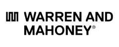 Warren and Mahoney Logo