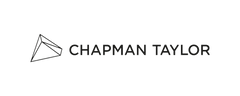 Chapman Taylor Logo
