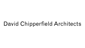 David Chipperfield Logo