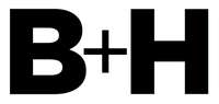 B+H Logo