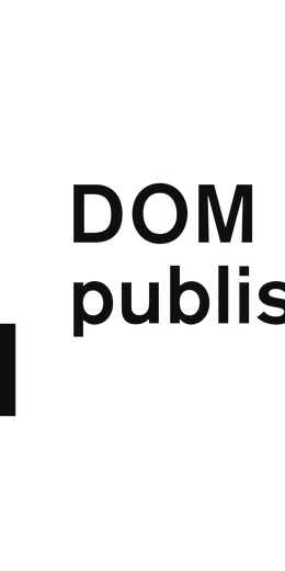 DOM Publishers Logo