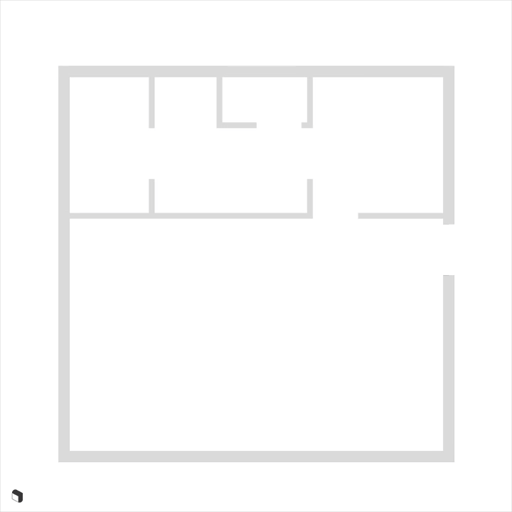 Cad Detailed Bedroom Plan Digital Artwork drawings | Toffu Co