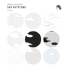 Swatch 9 Sky Patterns Digital Artwork drawings | Toffu Co