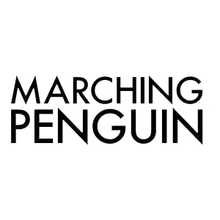Marching Penguin Logo