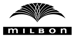 Milbon Logo