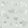 Flat Vector Tree Sets Top View Digital Artwork drawings | Toffu Co