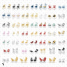 Axonometric Interior Chairs Digital Artwork drawings | Toffu Co