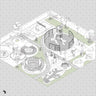 Axonometric Sketch Playground Uncategorized drawings | Toffu Co