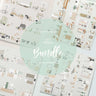 Flat Vector Interior Furniture Bundle Digital Artwork drawings | Toffu Co