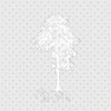 Cad Trees Elevation With Roots - Toffu Co