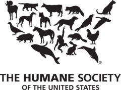 The Humane Society Logo