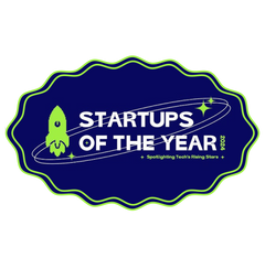Startups of the Year 2024 Toffu Winner Card