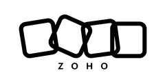 Zoho Logo