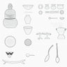 Cad African Kitchen Items PNG - Toffu Co